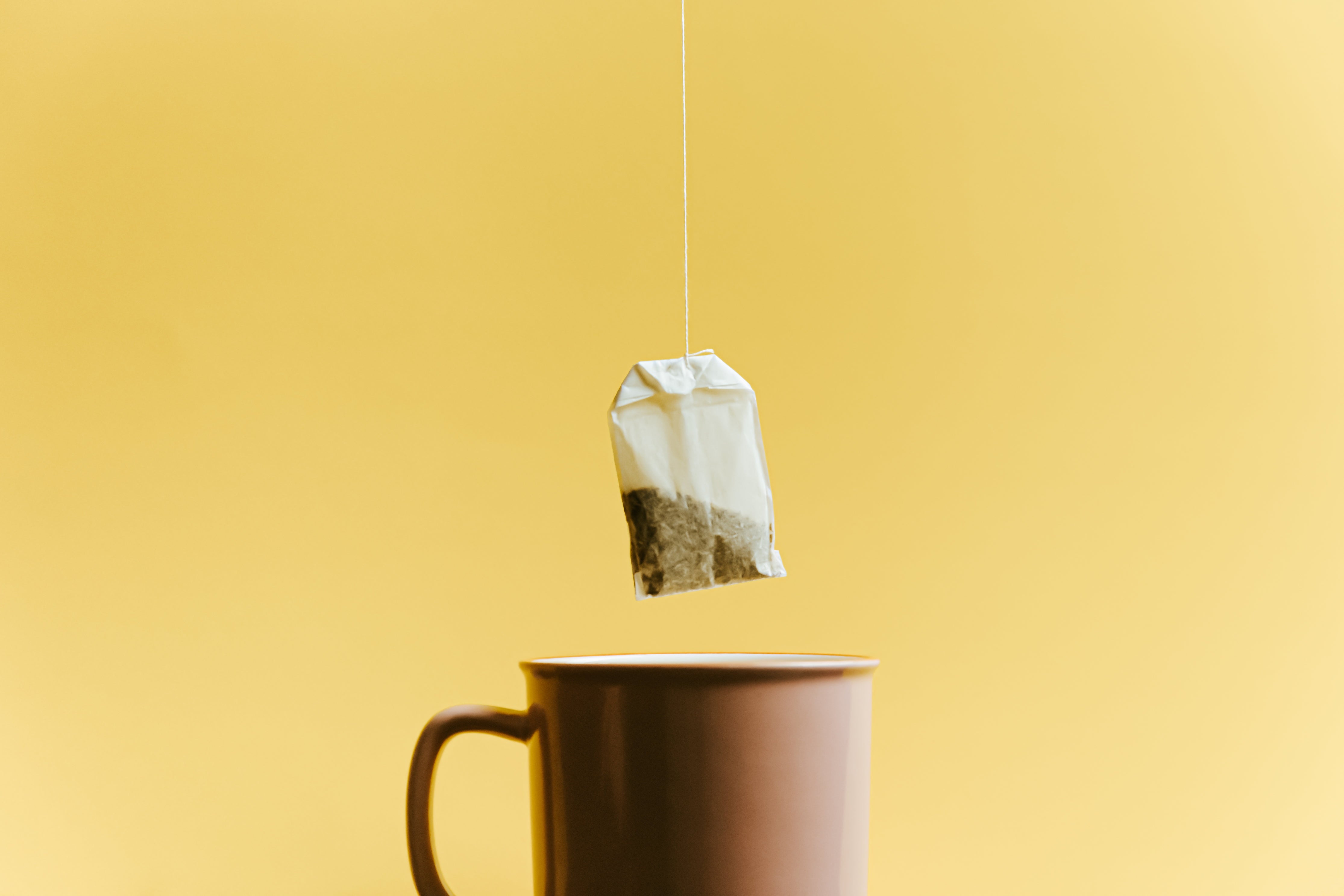 Asheville Grey Tea Sachets