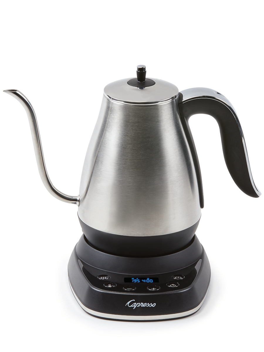 Capresso Electric Pour-Over Kettle