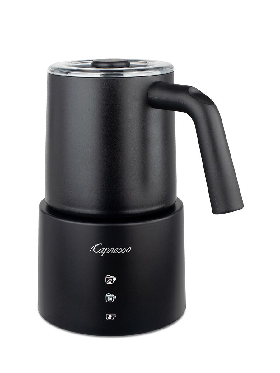 Capresso froth TS