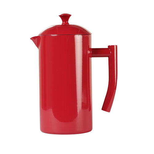 Frieling French Press - Lacquered Finish