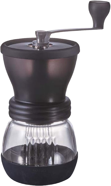 Hario grinder best sale