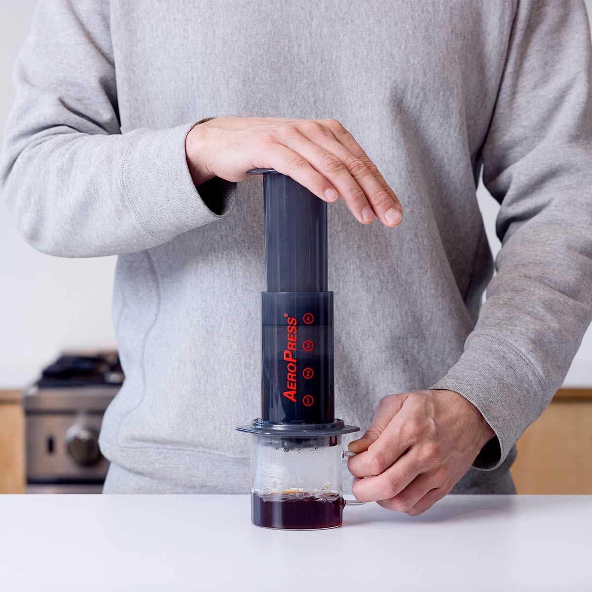 Aeropress