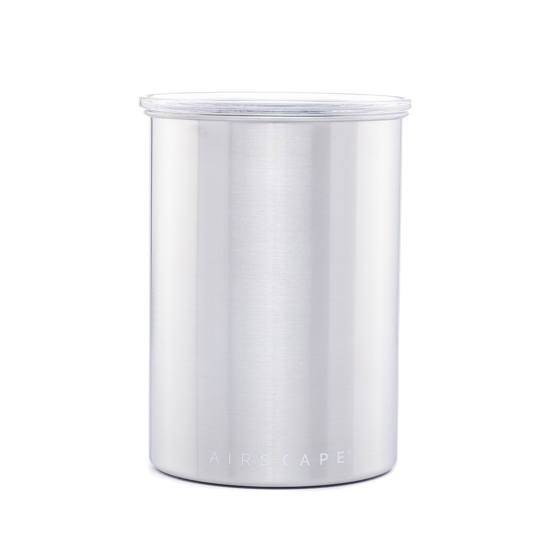 Airscape Classic Stainless Steel - One Pound (other colors available)