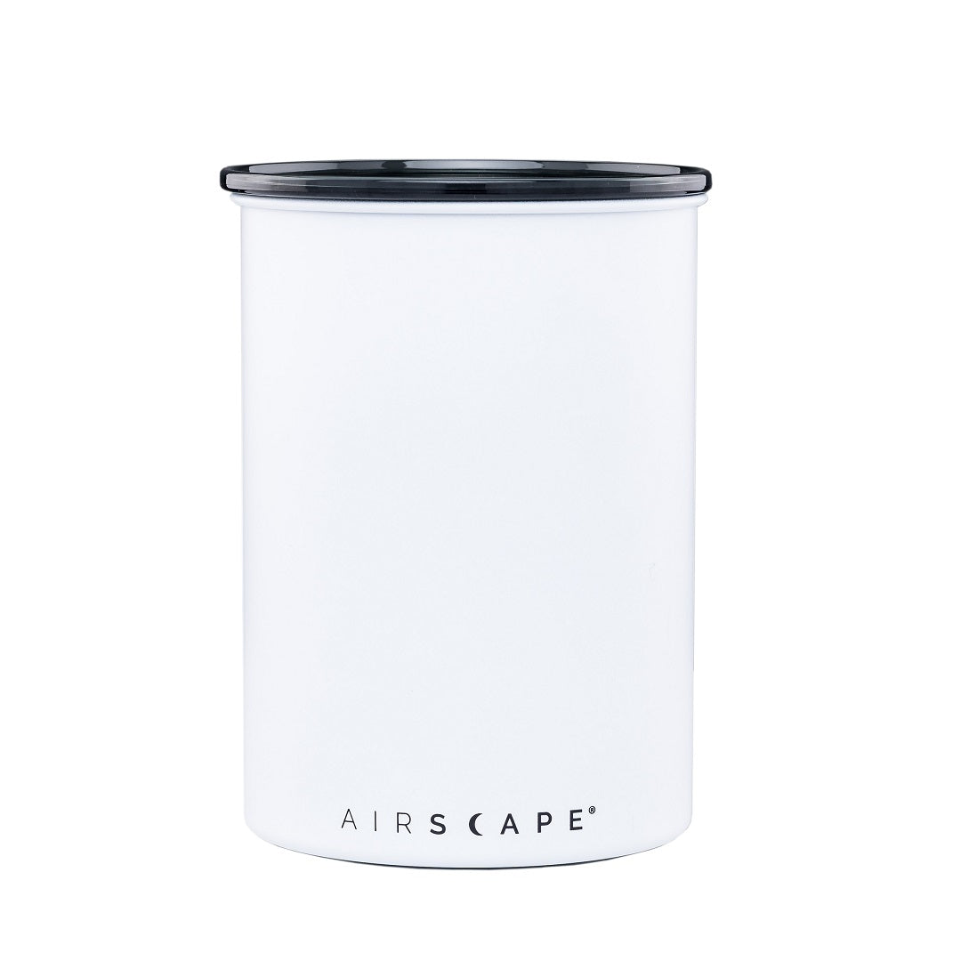 Airscape Classic Stainless Steel - One Pound (other colors available)