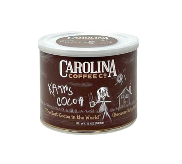 Katy's Cocoa