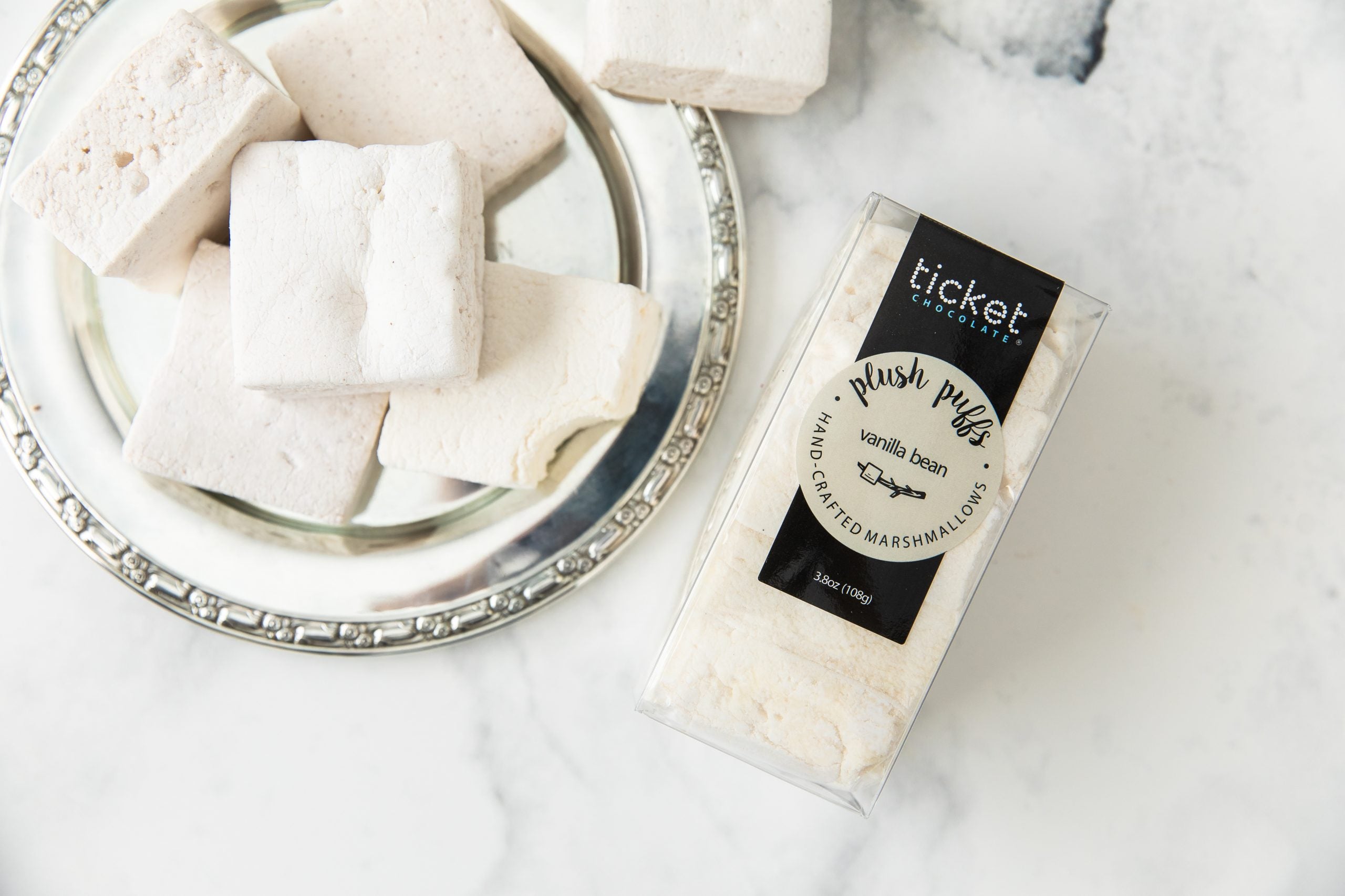 Marshmallow Moments
