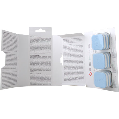 2-Phase Descaling Tablets