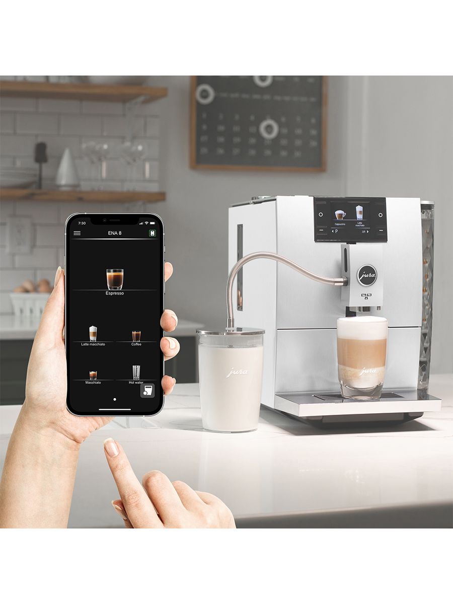 JURA Smart Connect