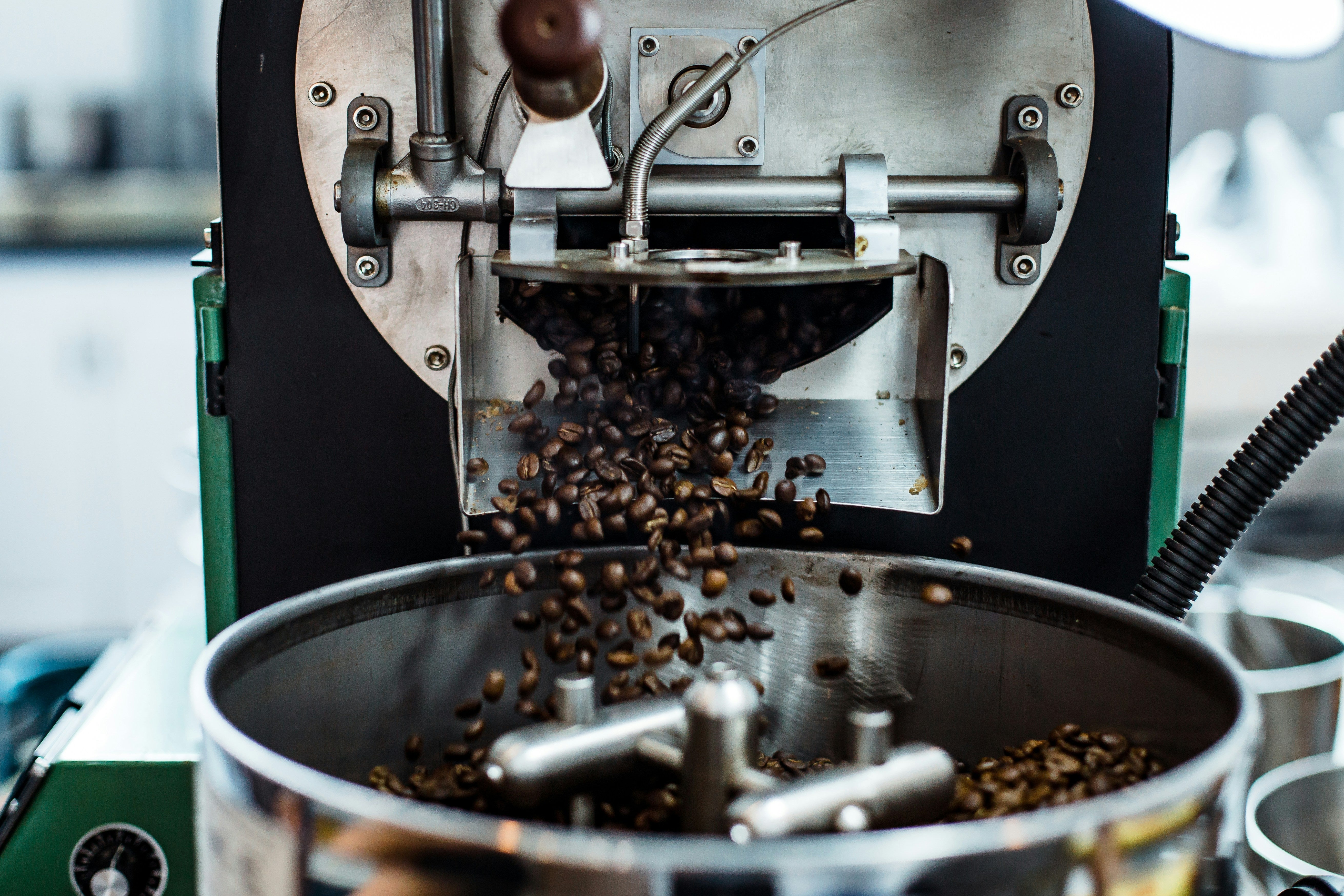 Why Climate Control Matters to Your Coffee