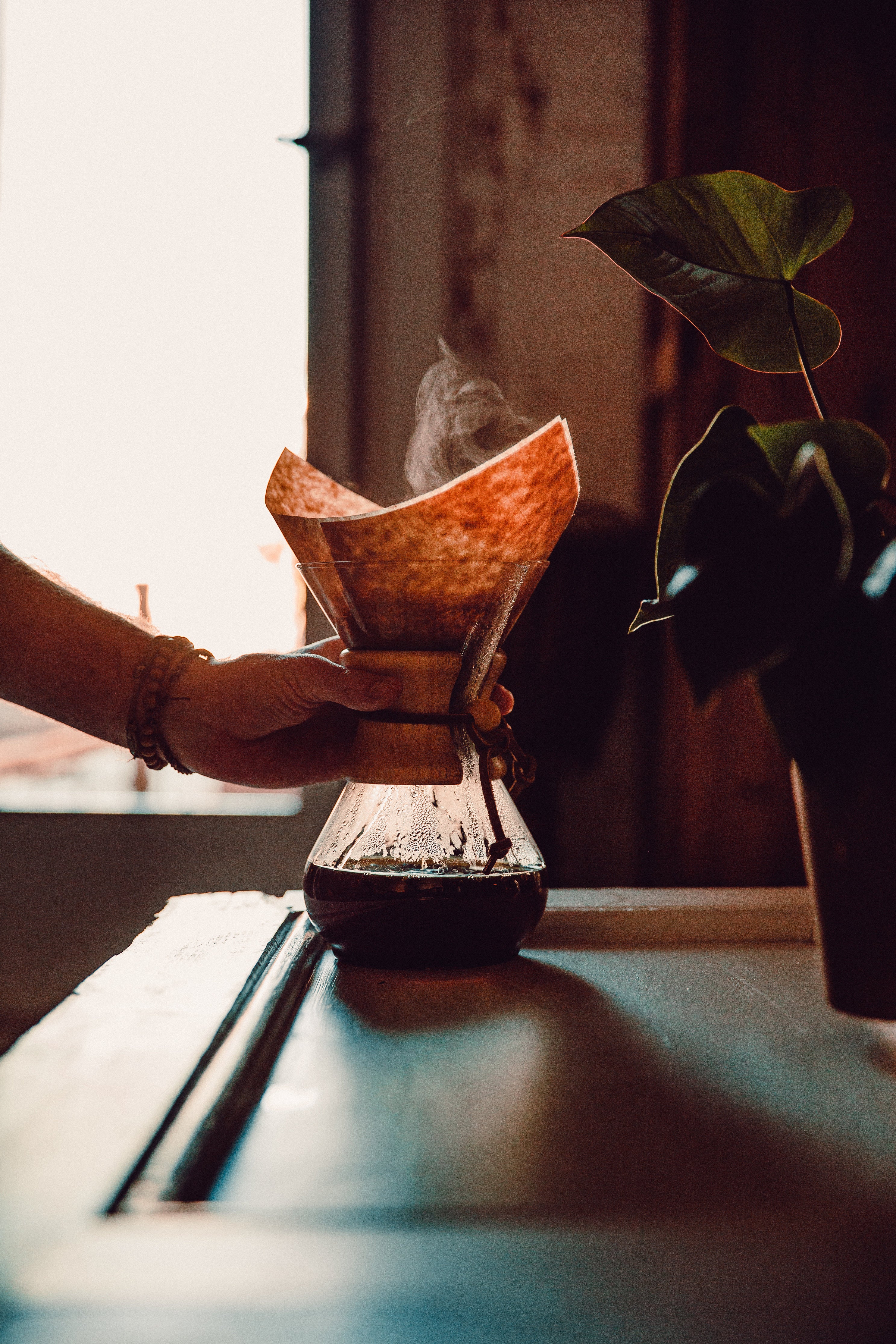 Chemex Extras