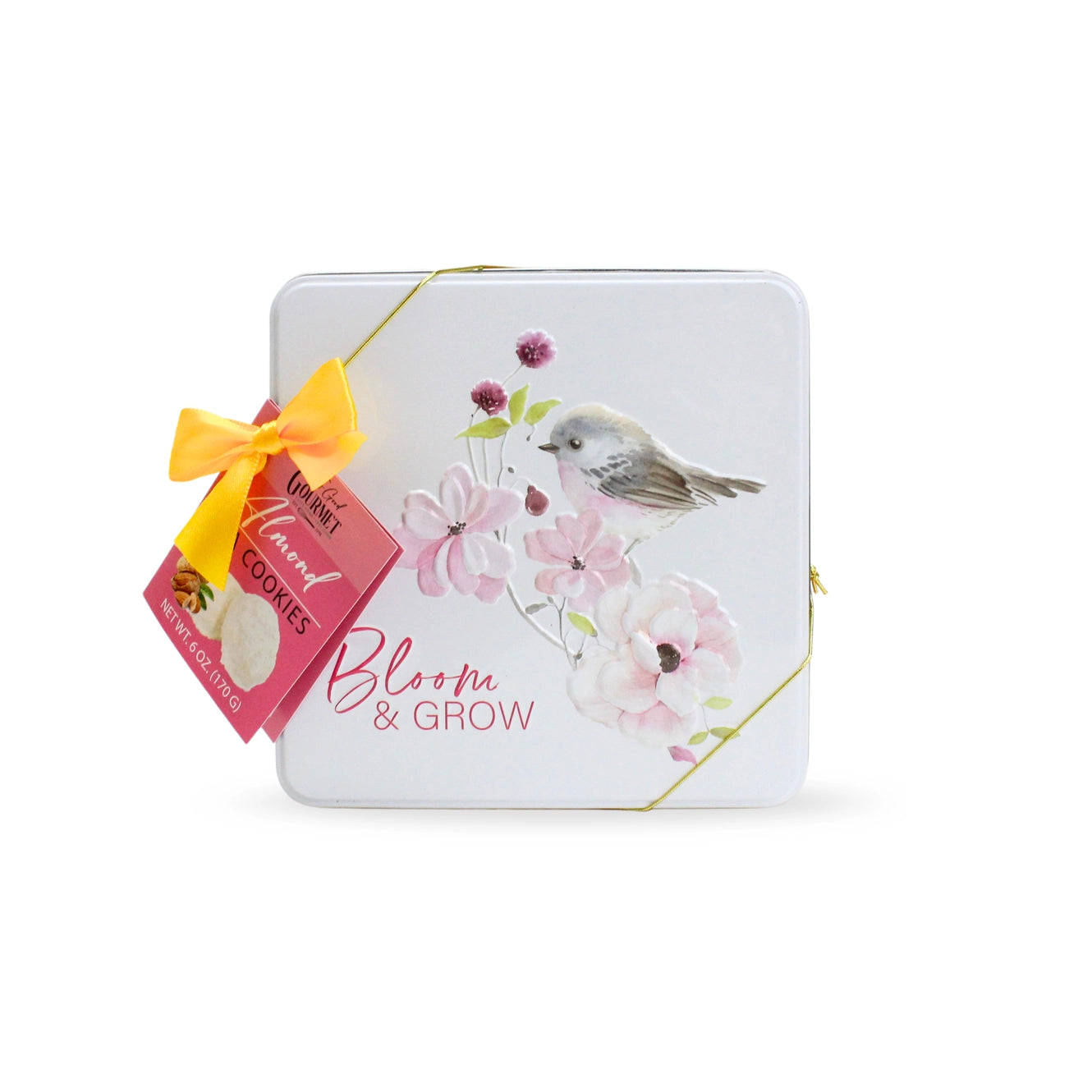 Tea Cookies