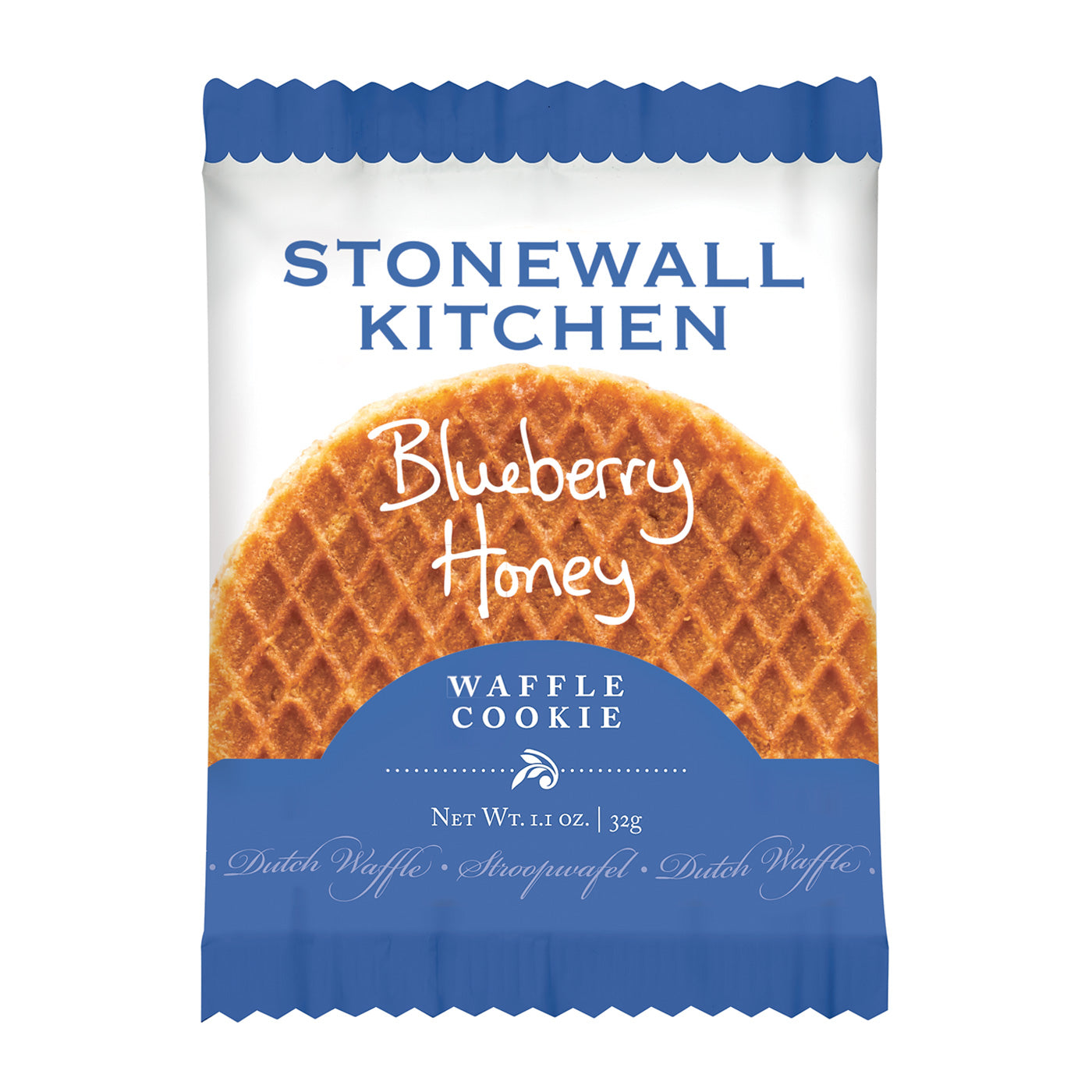 Waffle-Icious