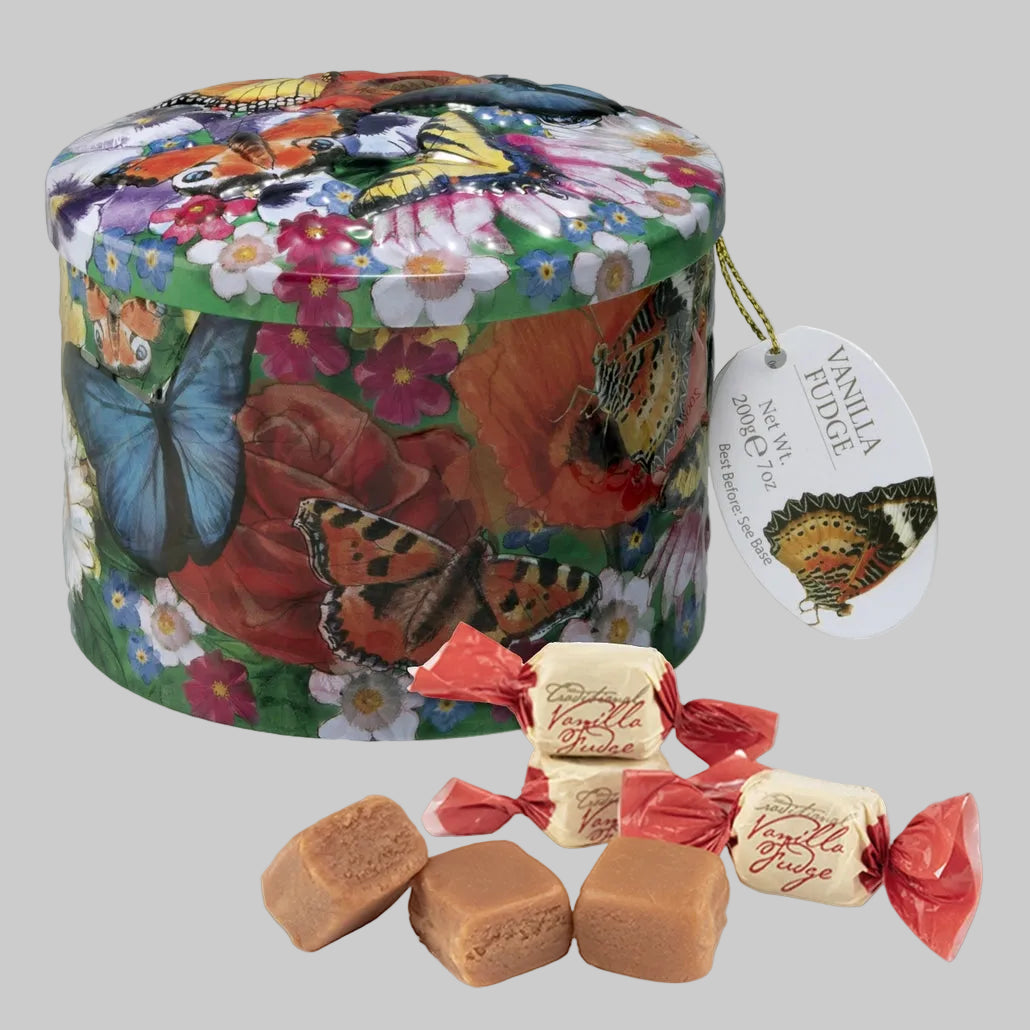 Vanilla Fudge