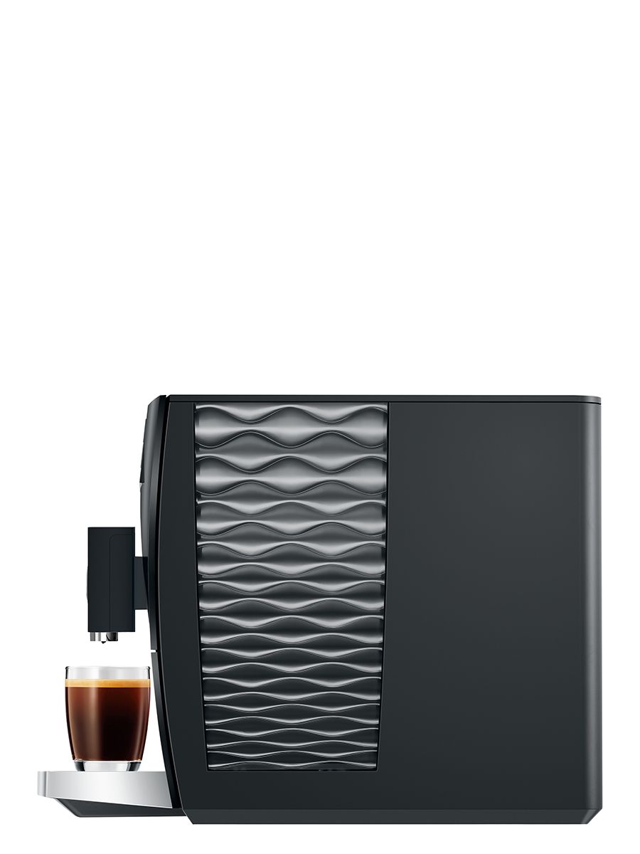 JURA C3 - Piano Black