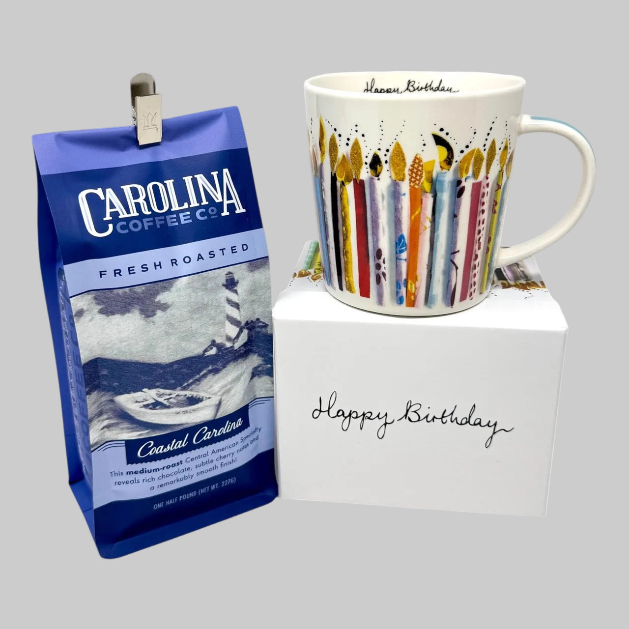Happy Birthday To You!