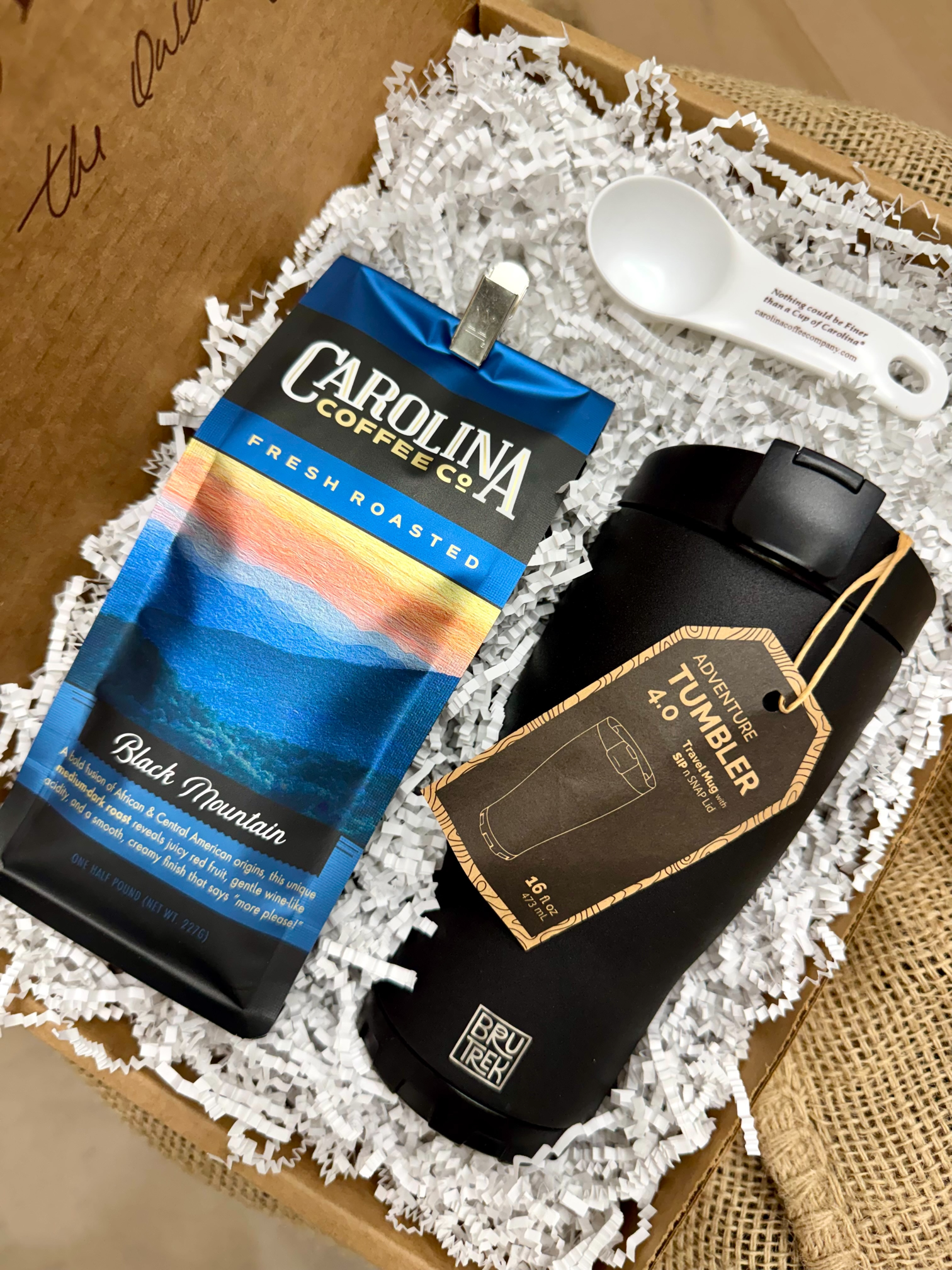 Coffee Companion