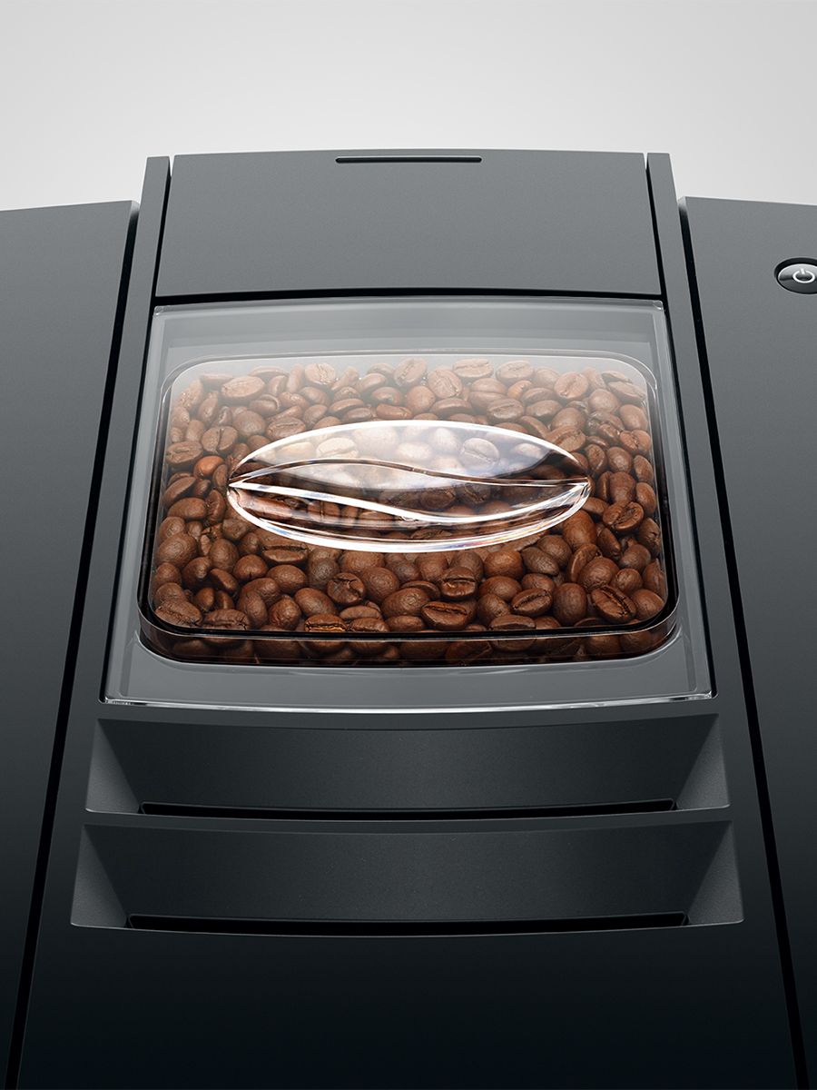 JURA E8 - Piano Black