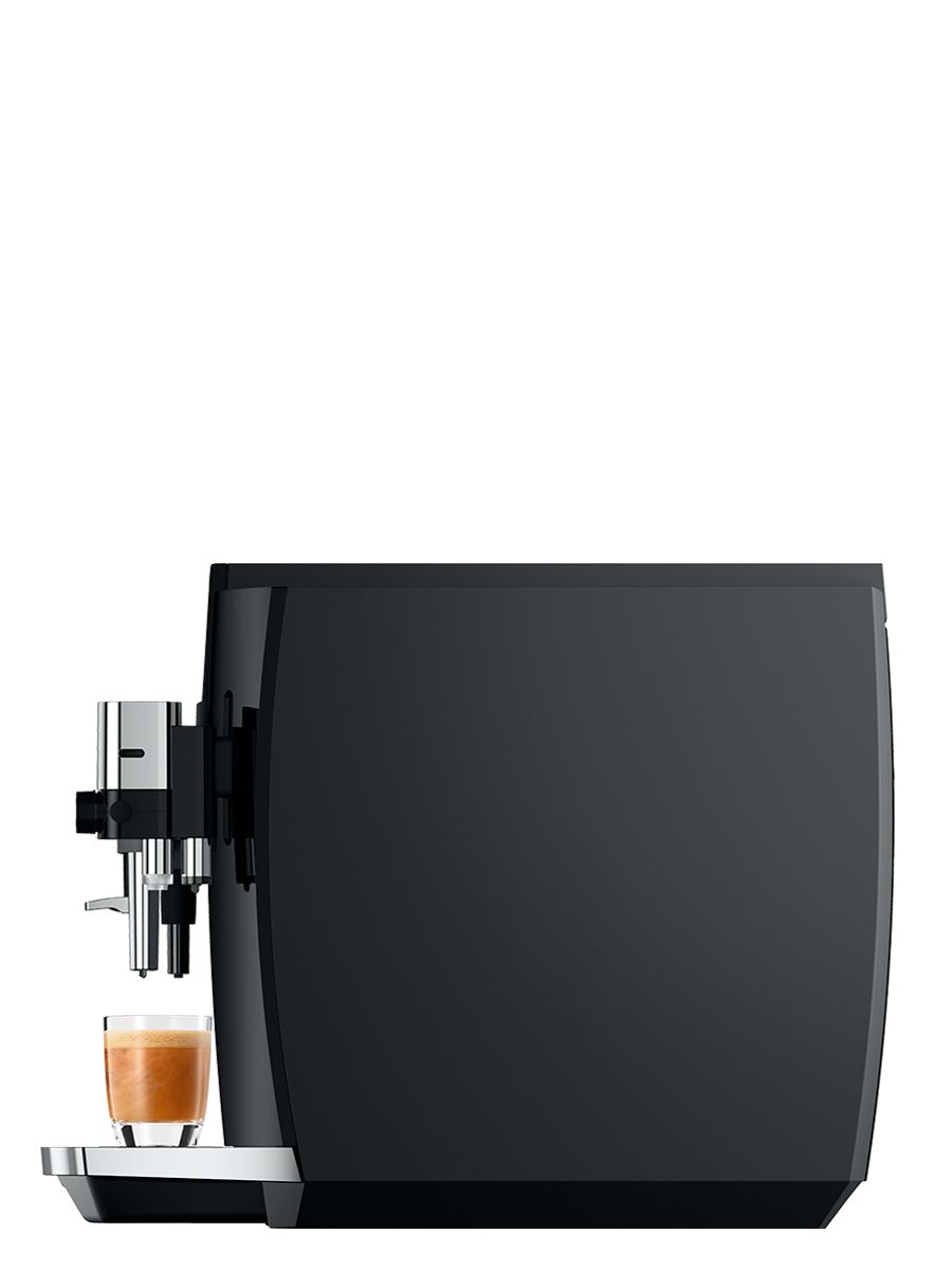 JURA E8 - Piano Black
