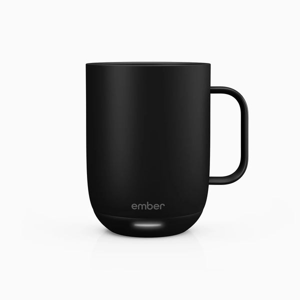 Ember Mug 2 - 14 oz Black – Carolina Coffee Company