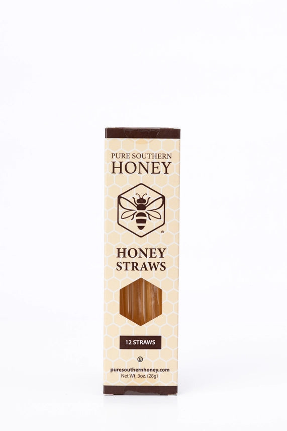 Honey Sticks