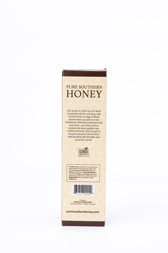 Honey Sticks