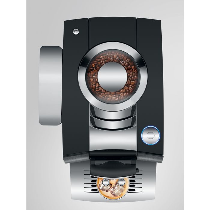 JURA Z10 - Aluminum Black