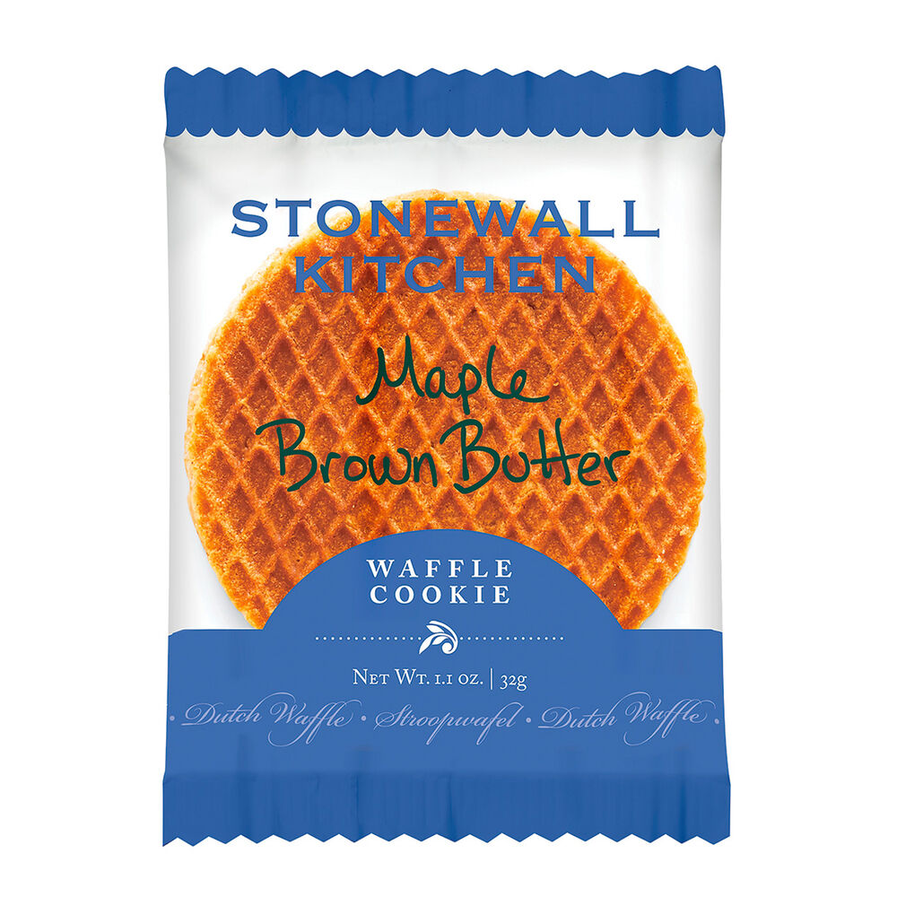 Waffle-Icious