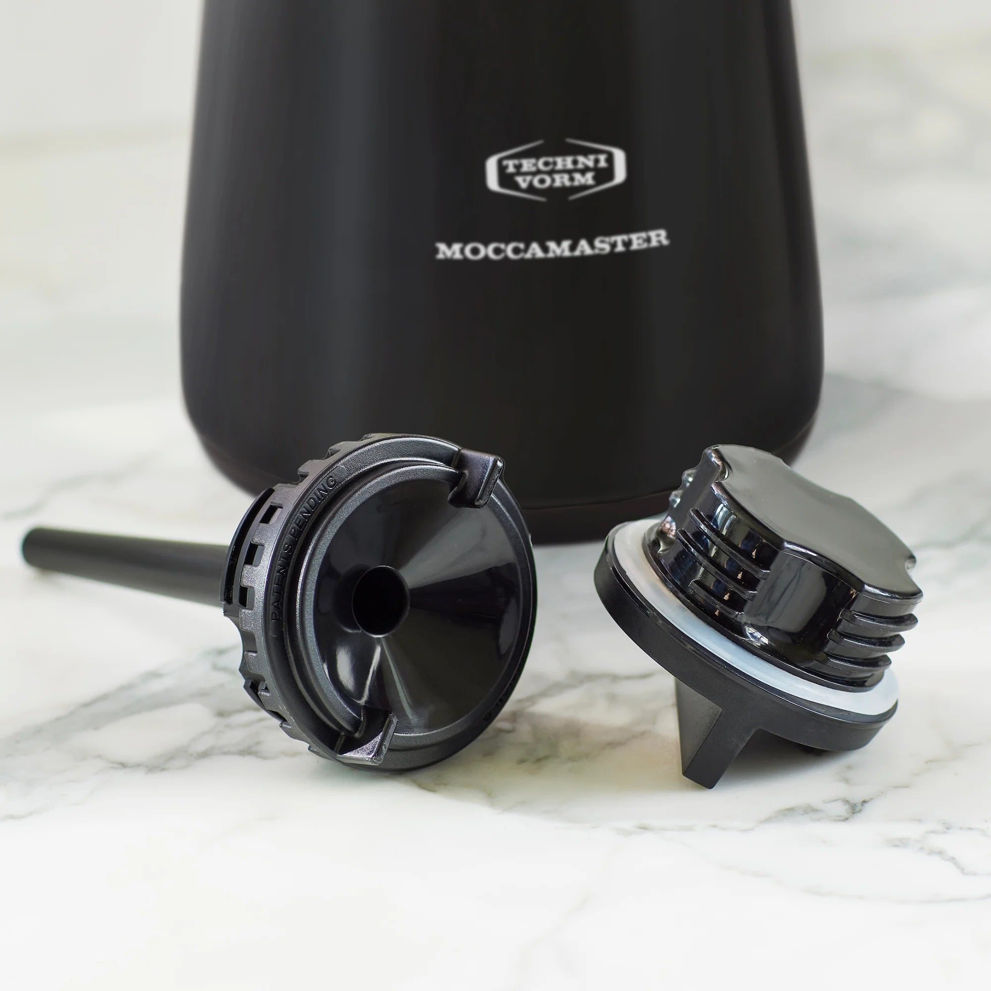 Moccamaster KBGT Midnight