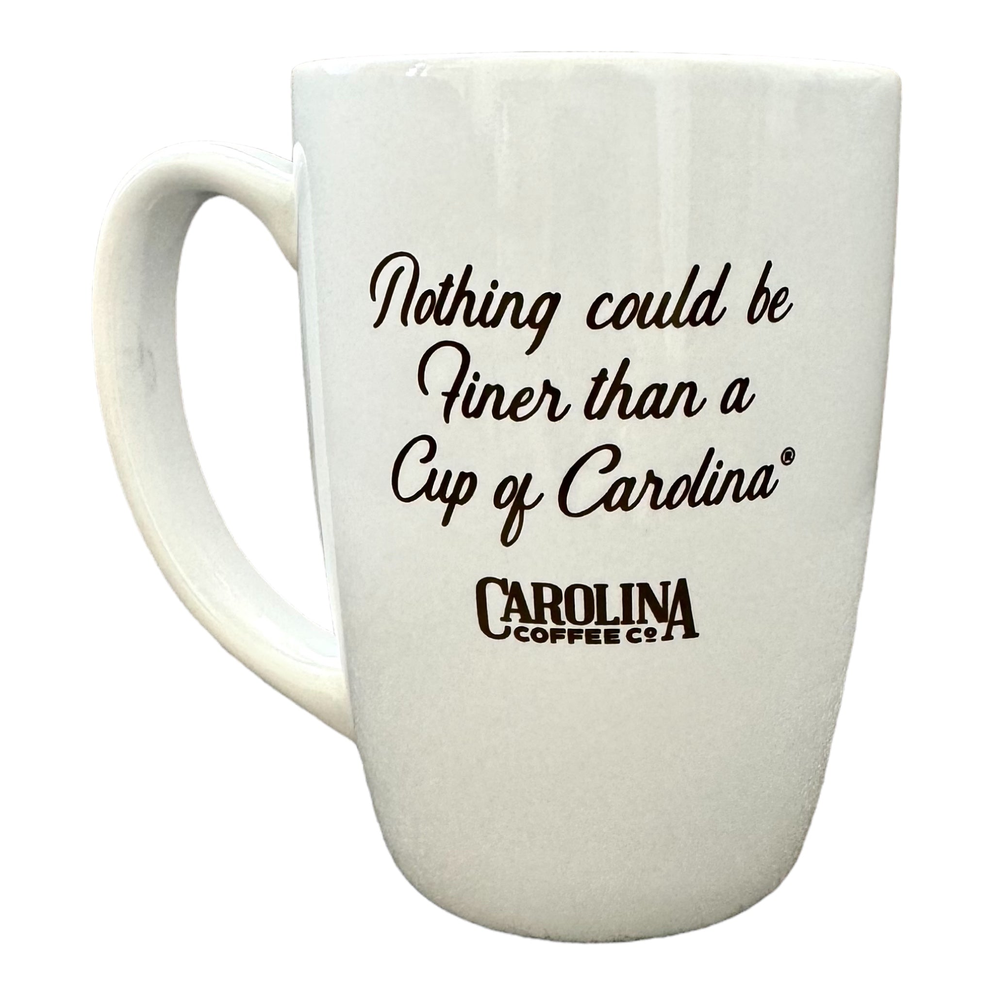 Carolina Coffee Mug