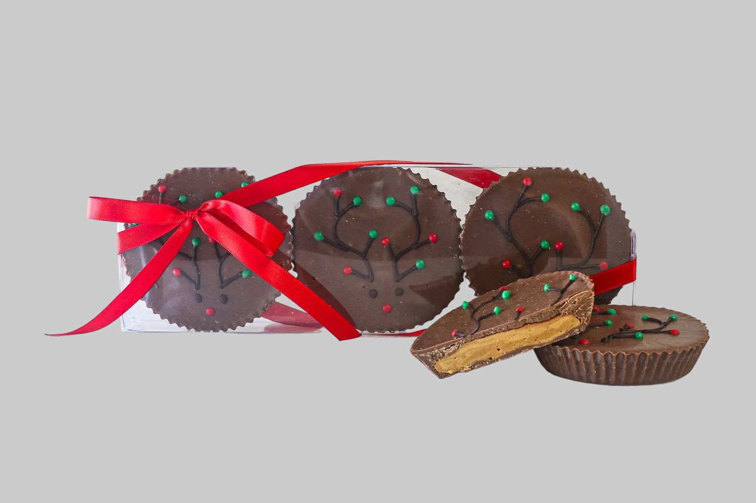 Milk Chocolate Peanut Butter Cups