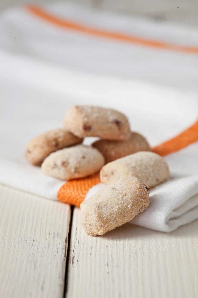 Pecan Pinches Cookie