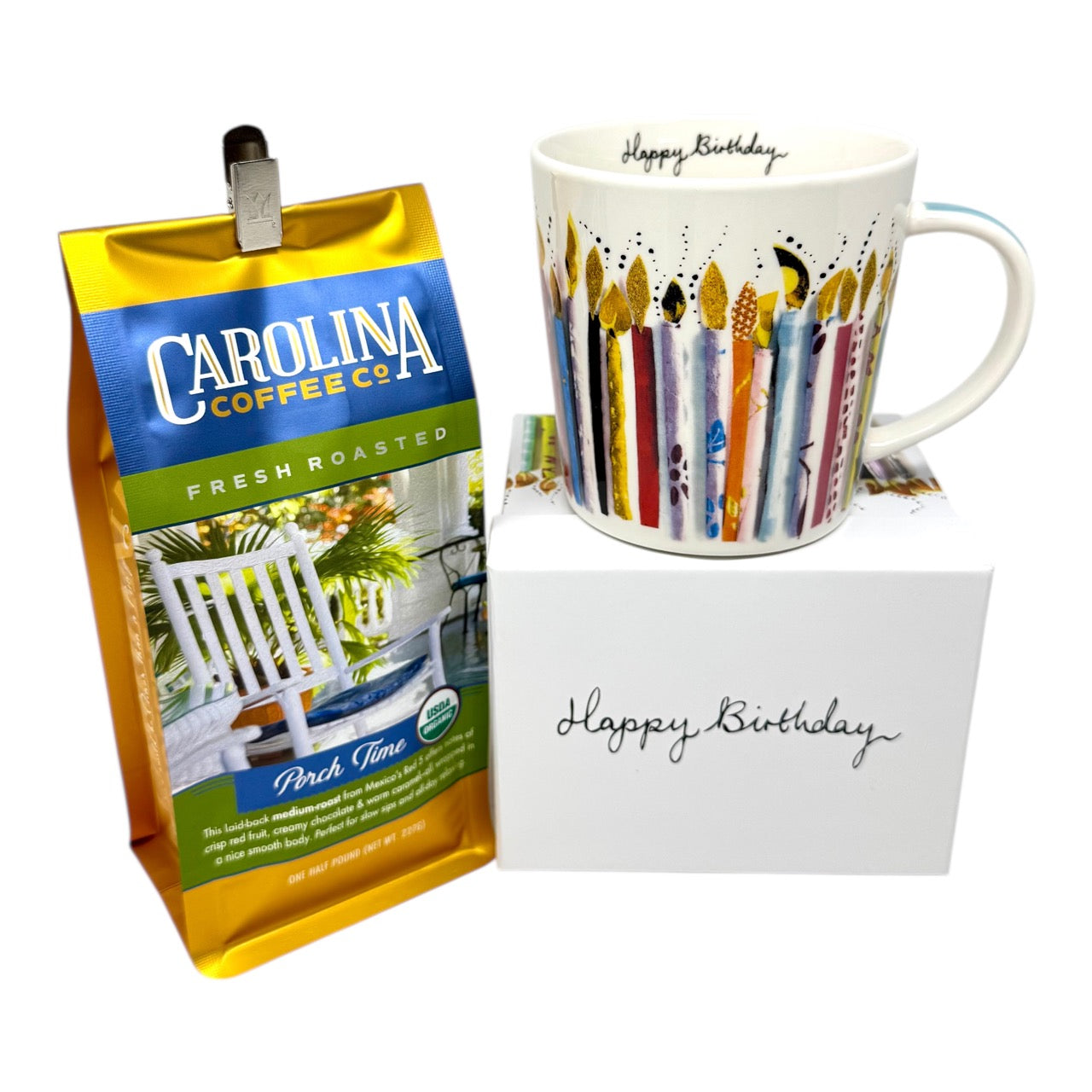 Happy Birthday To You!