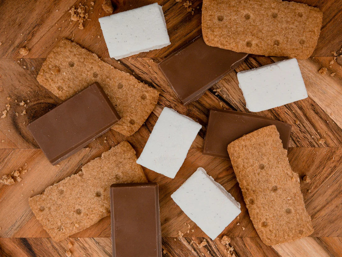 Artisan S'mores Kit