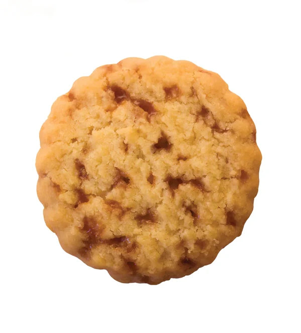 A Tisket A Biscuit