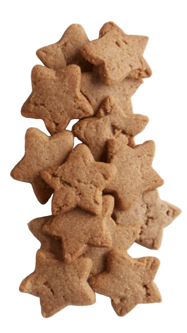 Cinnamon Spice Twinkles Cookies