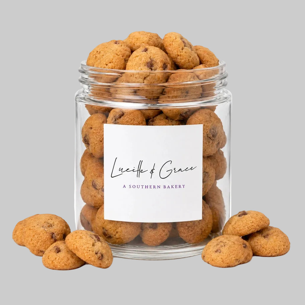 The Cookie Jar