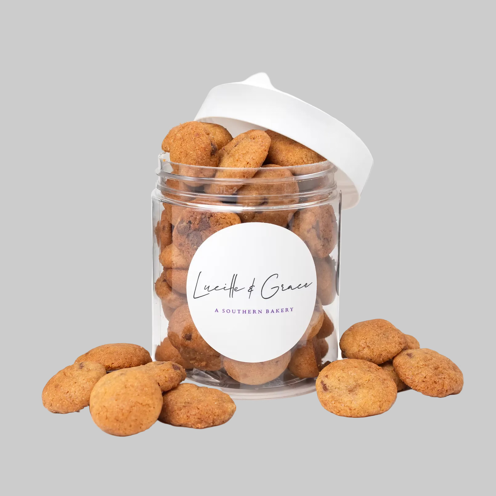 The Cookie Jar