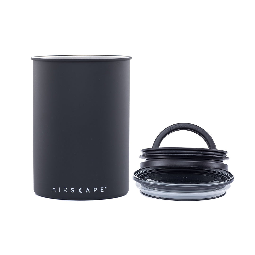 Airscape Classic Stainless Steel - One Pound (other colors available)
