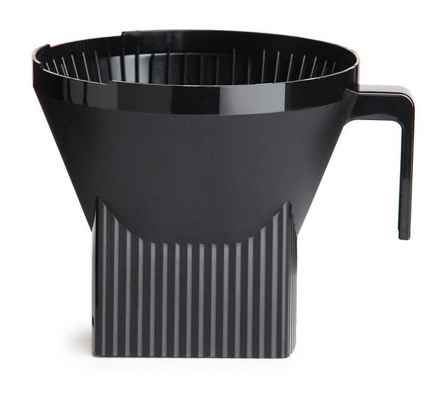 Moccamaster Brew Basket With Automatic Drip Stop