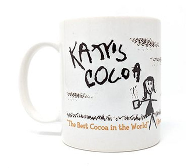 Katy's Cocoa Mug