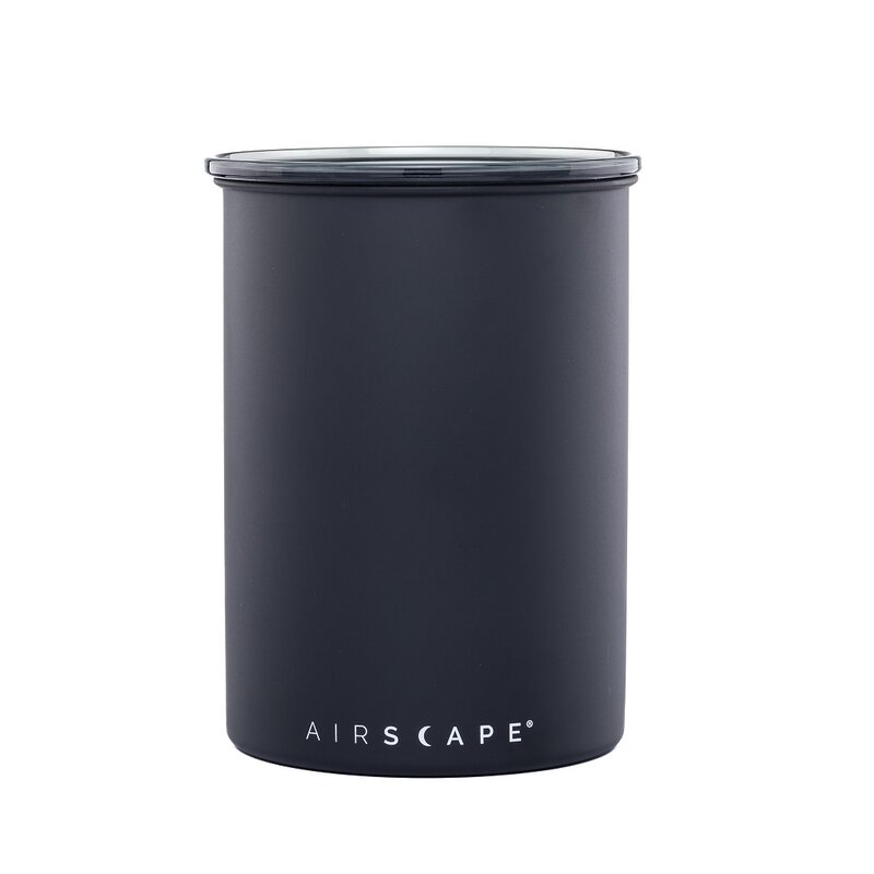 Airscape Classic Stainless Steel - One Pound (other colors available)