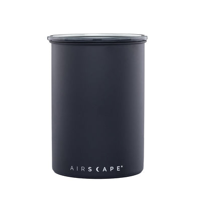 Airscape Classic Stainless Steel - One Pound (Other Colors Available)