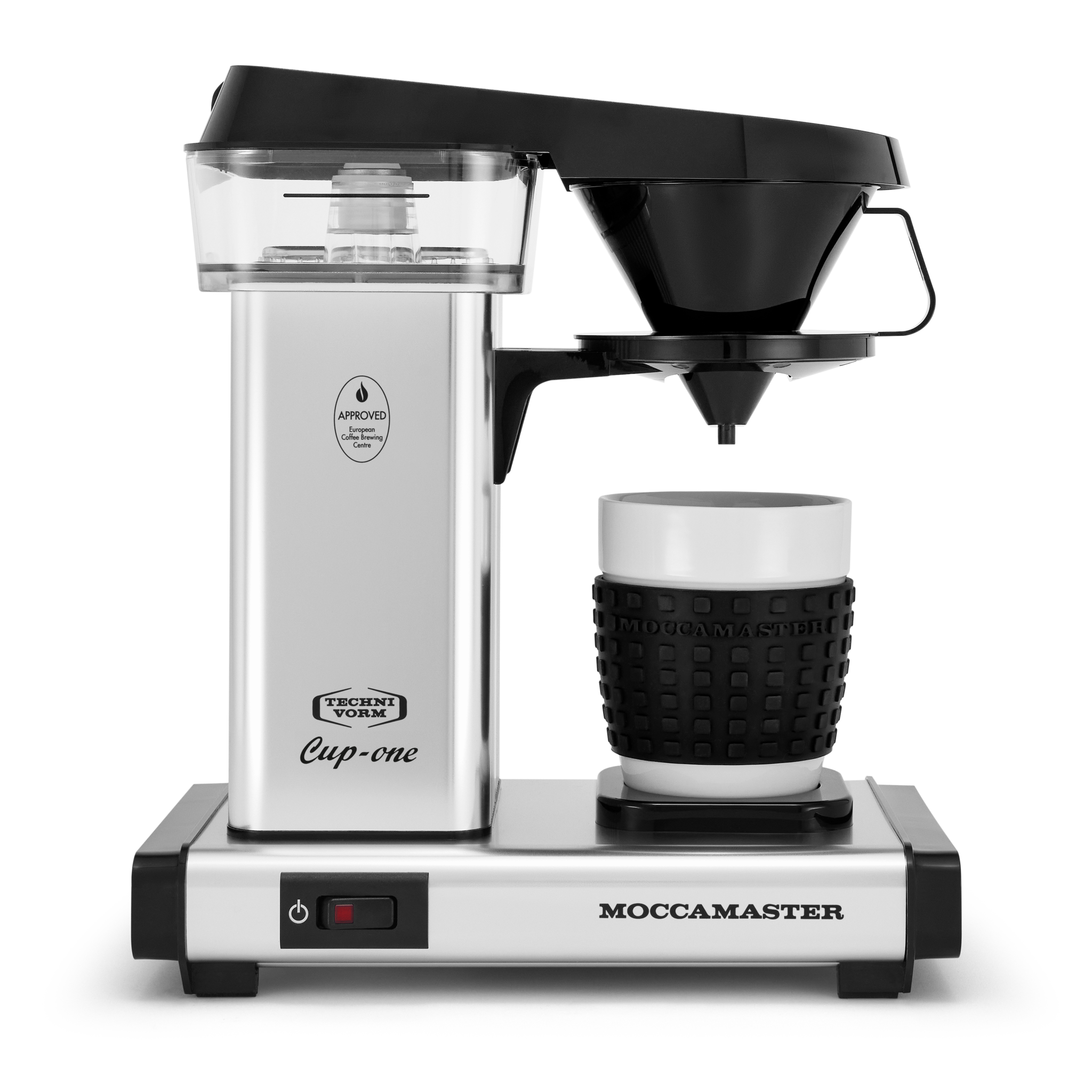 Moccamaster Cup One