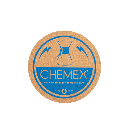 Chemex Cork Coaster